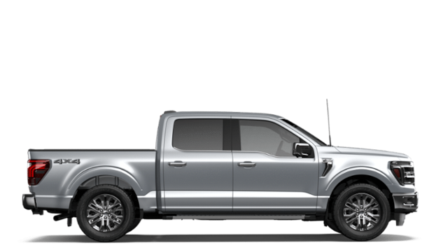 2026 Ford F-150+F-150